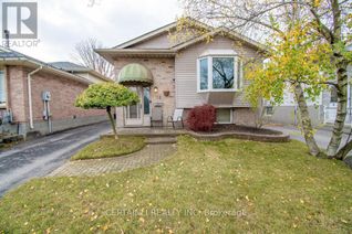 Bungalow for Sale, 12 Speight Crescent, London, ON