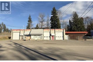 Property for Sale, 195 Keis Avenue, Quesnel, BC