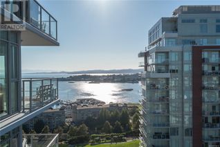 Condo for Sale, 83 Saghalie Rd #1404, Victoria, BC