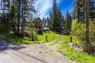 Land for Sale, 861 Firwood Road, Kelowna, BC