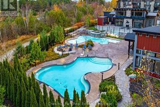 Property for Rent, 18 Beckwith Lane #202, Blue Mountains (Blue Mountain Resort Area), ON