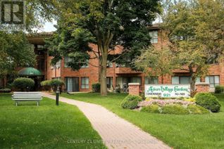 Condo Apartment for Sale, 921 Armour Road #213, Peterborough (Ashburnham), ON