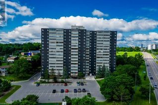 Condo for Sale, 225 Harvard Place Unit# 508, Waterloo, ON