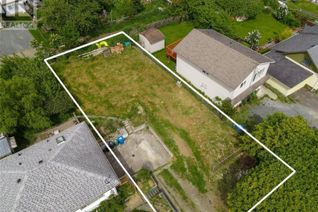 Vacant Residential Land for Sale, 840 Victoria Rd, Nanaimo, BC