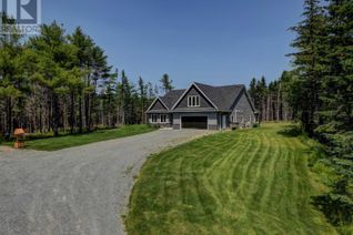 Bungalow for Sale, 2673 Stewiacke Road, Lanesville, NS