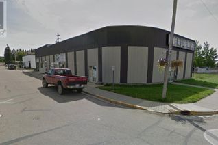 Industrial Property for Sale, 5313 Railway Avenue, Boyle, AB