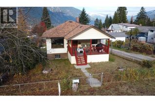 Property for Sale, 520 West Gore Street, Nelson, BC