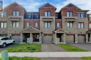 Townhouse for Sale, 89 Holder Drive, Brantford, ON