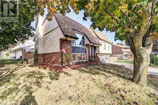 House for Sale, 288 Salisbury Avenue, Cambridge, ON