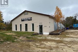 Commercial Land for Lease, 9572 Beachwood Road, Collingwood, ON