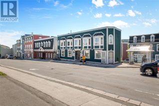 General Commercial Business for Sale, 75-81 Harvey Road, St. John's, NL