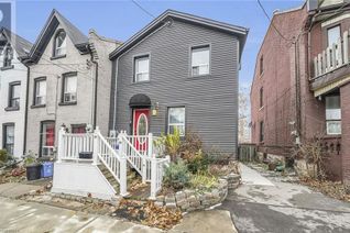 House for Sale, 19 Railway Street, Hamilton, ON