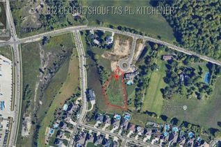 Land for Sale, 912 George Shouftas Place, Kitchener, ON