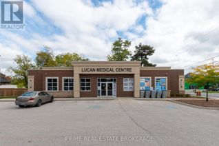 Property for Lease, 268 Main Street, Lucan Biddulph (Lucan), ON