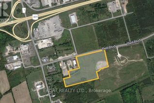 Land for Sale, 0 Bell Boulevard, Belleville, ON