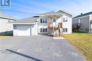 Duplex for Sale, 14 Nelson Street, North Stormont, ON