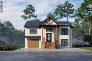 Bungalow for Sale, Lot 2 24 Shoreline Bluff Lane, Fox Point, NS