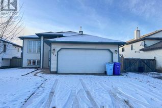 Detached House for Sale, 223 Williams Drive, Fort McMurray, AB