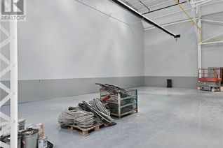 Industrial Property for Lease, 25 Campbell Street Unit# 567, Brantford, ON