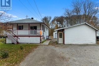 Property for Sale, 16 Queen Street, Sturgeon Falls, ON