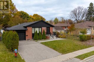 House for Sale, 131 Driscoll Road, Richmond Hill (Mill Pond), ON