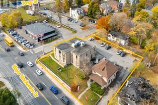 Office for Sale, 129 Church Street S, Richmond Hill (Crosby), ON