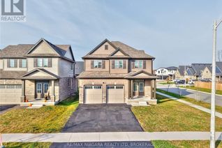 Property for Sale, 3823 Simpson Lane, Fort Erie (327 - Black Creek), ON