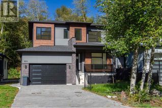 House for Sale, 1034 Raven Drive, Squamish, BC