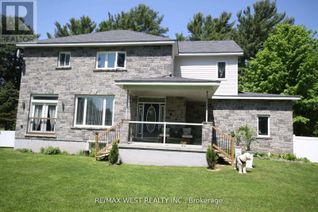 Property for Sale, 3276 Turnbull Drive, Severn (West Shore), ON