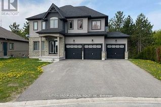 Property for Rent, 4 Boville Court E, Oro-Medonte (Horseshoe Valley), ON