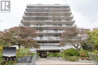 Property for Rent, 1745 Esquimalt Avenue #301, West Vancouver, BC