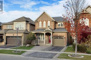 Property for Sale, 881 Minchin Way, Milton (Harrison), ON