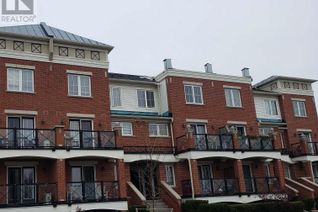 Property for Rent, 15 Hays Boulevard #16, Oakville (River Oaks), ON