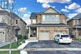 Semi-Detached House for Sale, 41 Brookstone Court, Caledon, ON