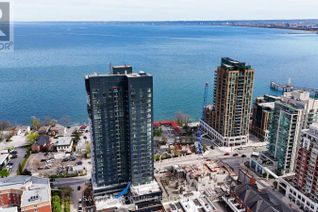 Condo for Sale, 370 Martha Street #511, Burlington (Brant), ON