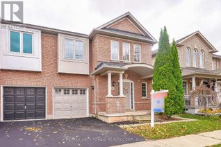 House for Rent, 556 Delphine Drive, Burlington (Appleby), ON