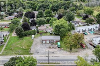 Commercial/Retail Property for Sale, 745 King Street W, Gananoque, ON