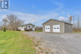 Bungalow for Sale, 2461 Blessington Road, Tyendinaga, ON