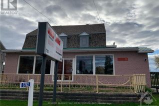 Commercial/Retail Property for Sale, 3762 Champlain Road, Clarence-Rockland, ON