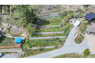 Land for Sale, 12596 Taylor Place, Summerland, BC