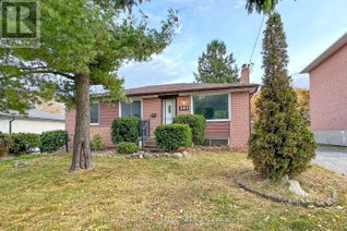 Detached House for Sale, 541 Monteith Avenue, Oshawa (Lakeview), ON