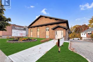 Office for Lease, 80 Brant Avenue, Brantford, ON