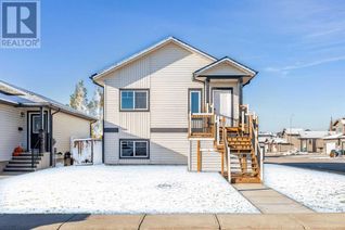 Bungalow for Sale, 2 Cascade Street, Blackfalds, AB