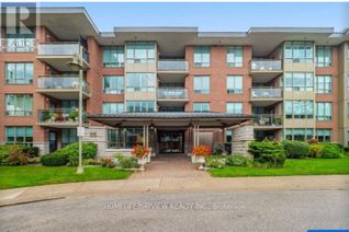 Property for Rent, 85 The Boardwalk Way #313, Markham (Greensborough), ON