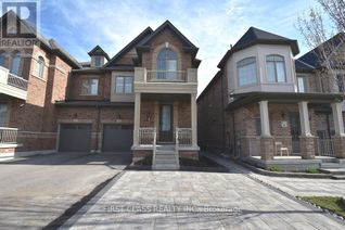 Property for Rent, 35 Hubner Avenue #Bsmt, Markham (Berczy), ON