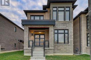 Detached House for Rent, 206 Webb Street, Markham (Cornell), ON