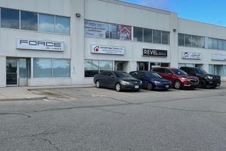 Industrial Property for Sale, 353 Saunders Road #3, Barrie (400 East), ON