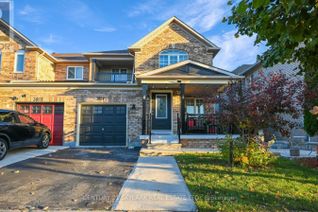 Semi-Detached House for Sale, 3824 Talias Crescent, Mississauga (Churchill Meadows), ON