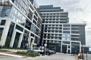 Condo for Sale, 3200 William Coltson Avenue #1009, Oakville, ON