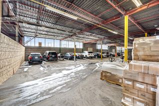 Industrial Property for Lease, 2 Bradpenn Road, Toronto (Islington-City Centre West), ON